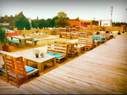 Photo:  Strandbar Santa Maria